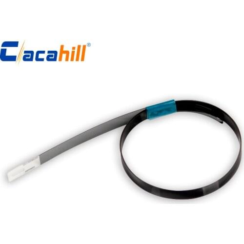 Transparent grating belt compatible with Epson R1390 1400 L1800 R1900 R1800 R2000 conveyor unit positioner for A3 UV printer