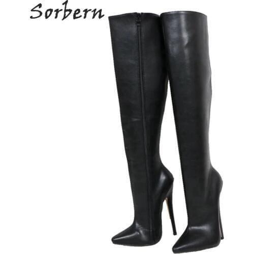 Sorbern Large One-piece Swimwear