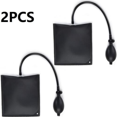 Super PDR Tool Pump Wedge Locksmith Tools Air Wedge Airbag Pro Lock Pick Set Opening Car Auto Entry Tools