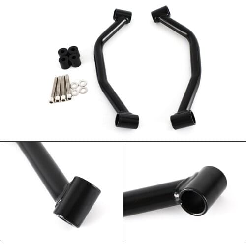 Rear Passenger Armrest Hand Holder fit for Yamaha TENERE 700 XTZ700 2019 2020 2021 Acceessories