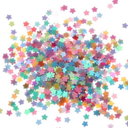 30g 3x2mm Acrylic Flowers Lentejuelas/Loose Sequins Paillette Sewing Craft For Decoration Garment Cloth Embroidery Accessories