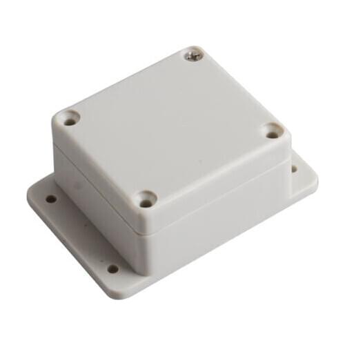 63*58*35mm hangers plastic abs switch power waterproof junction enclosure