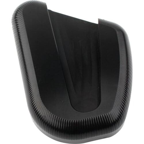 CNC Aluminum Motorcycle Kickstand Pad for Honda GL1800 2018-2020