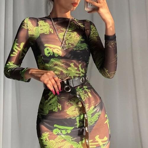 Летние платья с рукавами Facavil China At AliExpress