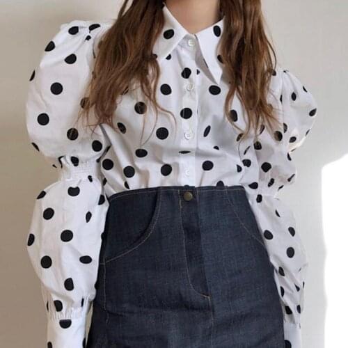 GRANBELLA Women's Shirts