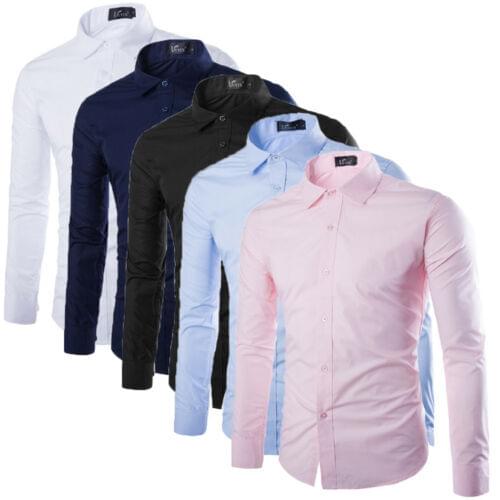 HengShunRui Shirts For Men