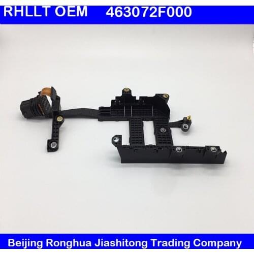 HARNESS OIL PRESSURE SWITCH OEM 463072F000 FOR Hyundai Elantra MD AD Creta IX25 17 Solaris 17 ACCENT 18 Sonata 18