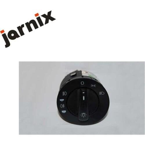Good Quality Headlight Switch Assembly For CHERY Fulwin OEM:A13-3772150