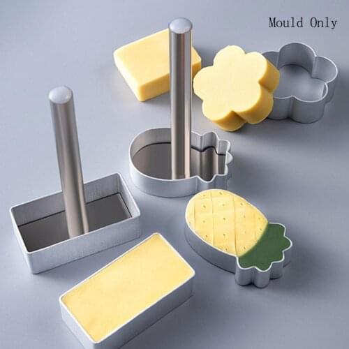 1pc Cookie Cutter Biscuit Press Stamp Embosser Sugar Pasty Cake DIY Baking Mould Pasteleriay Reposteria Accesorios Baking Tools