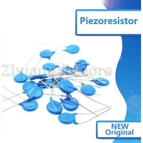 10pcs 20D varistor 220K 102K 681K 391K 561K 751K 201K 181K 680K 471K 331 271 431 390 221 511 112 621 270 151 330 361 301 241K