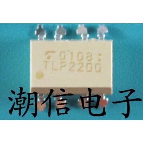 10cps TLP2200 SOP-8