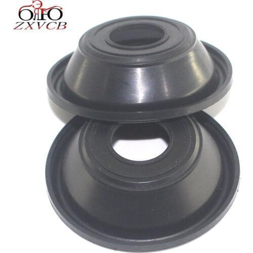 2pcs for EN450 454 LTD 1985-1990 EN 450 Plunger diaphragm part of motorcycle carburetor repair kit