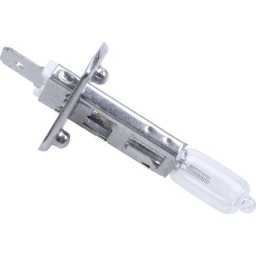 2 x H1 DC 12V 55W Warm White Halogen Bulbs for Car Driving/Fog Light