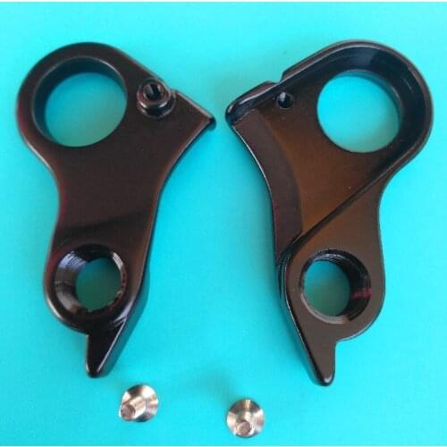 5pc Bicycle gear hanger For SRAM Cube #10240 AMS Stereo Hybrid Reaction Agree C Fritzz Attain GTC Cross Race TWO15 Mech Dropout