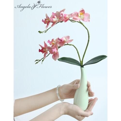 Angela flower Artificial Flowers For Wedding Bouquets