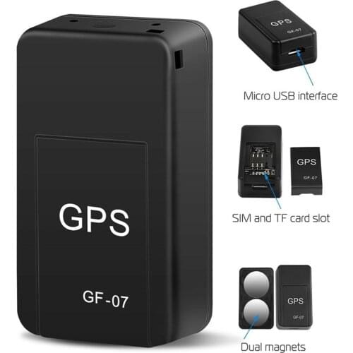 Bes Di GPS Devices