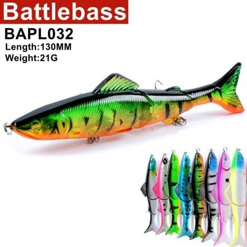 Gloss Fishing Lure Pencil StickBait Lure 127mm18.6g Floating Wobblers Artificiais decoy Hard Baits vobler 8 Colors