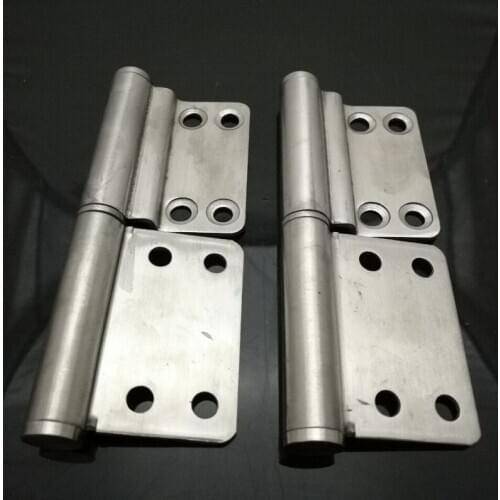 Room Door 304 stainless steel hinge detachable hinges 102*42MM