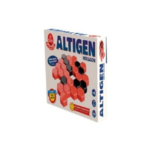 This Games Hexagon Hexagon Box Game intelligence logic strategy educational tutorial wood practical experiment family friend game Games