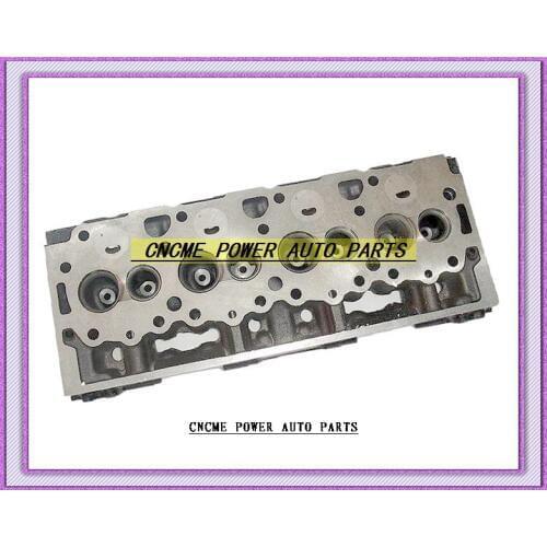 G152 Engine Cylinder Head 10137567 For GM Hummer H1 Medium Heavy truck V8 6.5TD 6.5L 1992-2009