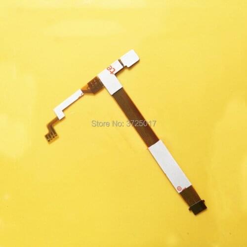 Focus and Aperture Flex cable For Nikon AF-P DX Nikkor 18-55mm f/3.5-5.6G VR lens(Compatible "VR" lens)