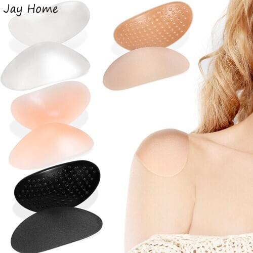 JAY HOME Shoulder Pads
