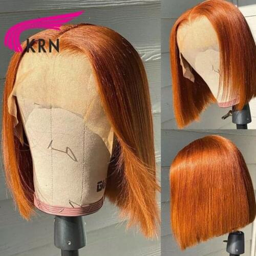 Short Wigs KRN China