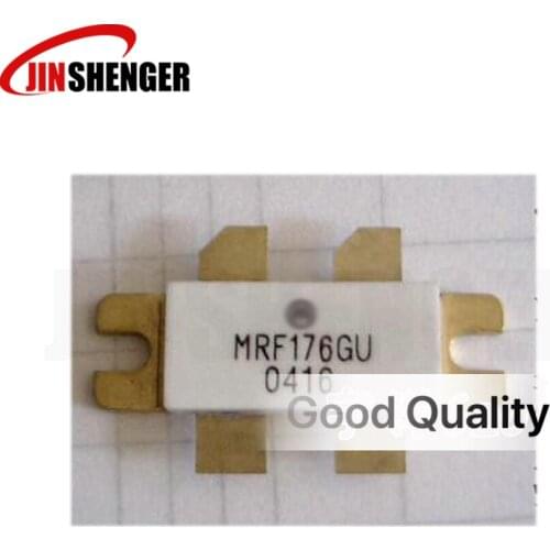 MRF176GU RF tube High Frequency tube Power amplification module