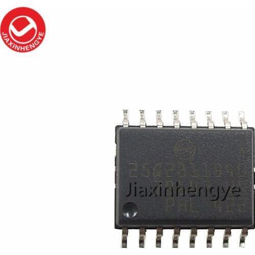N25Q128A11BSF40F 25Q128A11B40 SOP-16 Original and New 1PCS