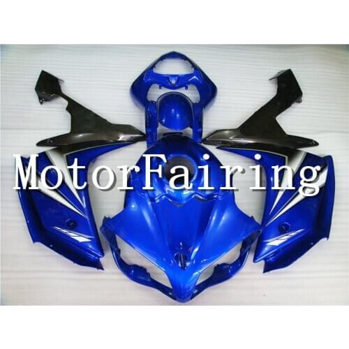 Motorcycle Bodywork Fairing Kit Fit For YZF R1 YZF-R1 2007 2008 ABS Plastic Injection Molding R107A407