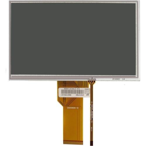 New original 7 inch LCD screen car DVD7 inch touch screen display AT070TN94 5.5mm AT070TN92 5.5/3.5mm AT070TN93 3.5mm