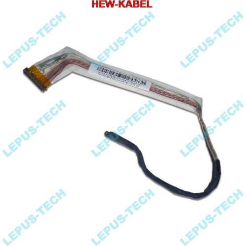 NEW LCD CABLE FOR ASUS 1025C LED 1422-011U000 14G225012101 LVDS FLEX VIDEO CABLE