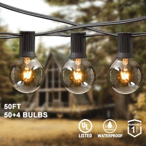 ORAOKO LED String Lights