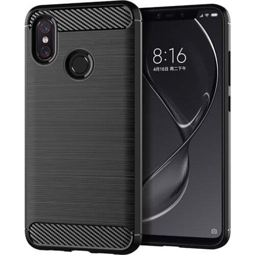 PEIBIN Phone Cases Xiaomi Mi 8 Pro