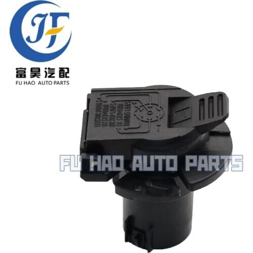 Genuine Trailer Hitch Plug 7 Way Connector For Chevy GMC Pickup 12191503 924-307