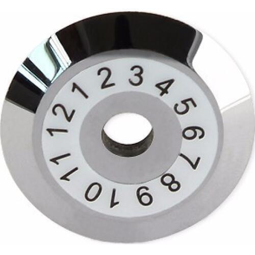 High quality Sumitomo fc-6s optical fiber cleaver blades Cutting Life 25000 times 12 noodle Optic Cutlass Free shipping