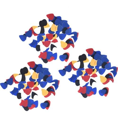 ZEALOT Guitar Adapters