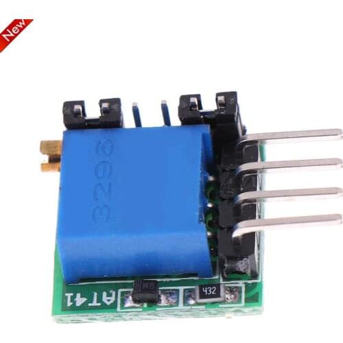 1PCS Switch Module 1s-40h 1500mA For Delay Switch Timer AT41 Delay Circuit Timing