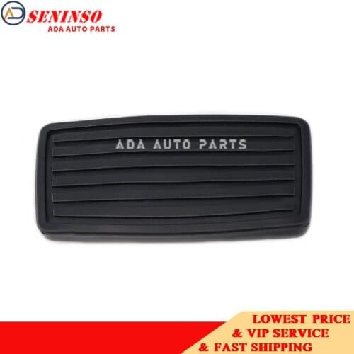 46545-S84-A81 Brake Pedal Pad Rubber Cover 46545S84A81 For Honda For Accord 1998-2012 CF CG CM CP For Acura TL RL MDX ZDX