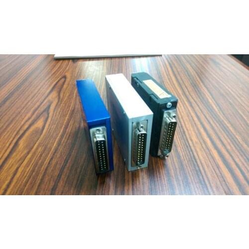 Santoni Seamless Machine SM8-TOP2 Use Replace Joshson Matthey Actutors D5900139