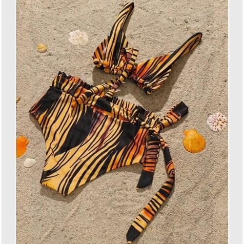 Black Swimwear Bikini Push Up Swimsuits Sexy Bathing Suit Biquini Swimming Suit for Women Maillot De Bain Femme Monokini