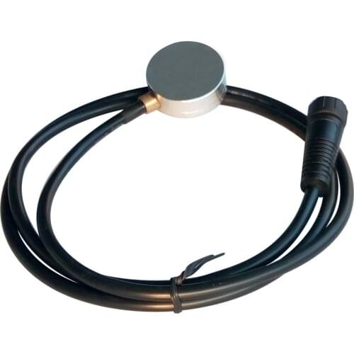 Ultrasonic liquid level measurement sensor fuel tank level sensor detect level height of the oil tank, Tank and container TUB01