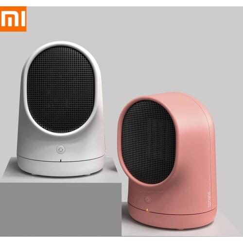 Xiaomi Xiangwu Electric Heater Office Mini Desktop Heater Small Household Energy Saving Radiator Warmer Machine for Winter