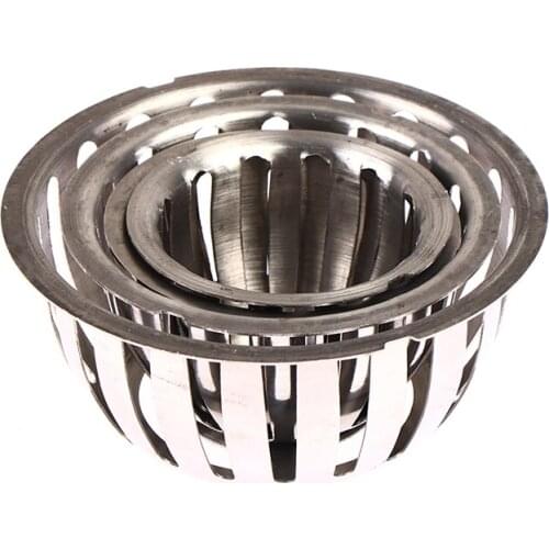 HUXUAN Shower Drains