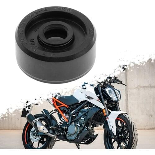 Water Pump Seal Set For YAMAHA DT125 DT125LC 1982 - 1988 Motorcycle