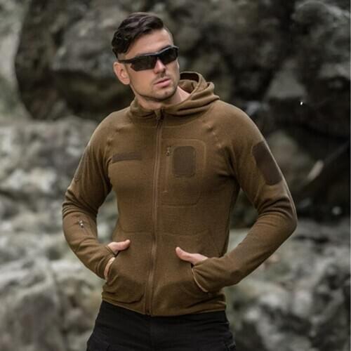 Pave Hawk Sweatshirts