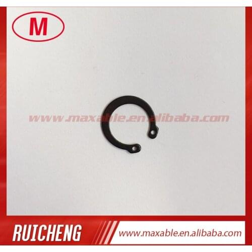TD04 turbocharger retaining ring for turbo repair kits/turbo kits/turbo rebuild kits/turbo service kits