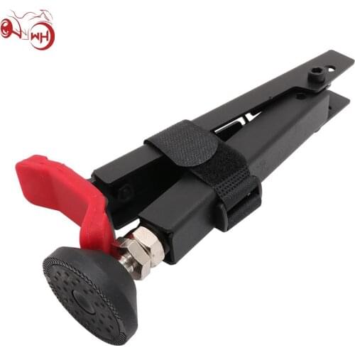 Motorcycle Bike Swingarm Stand Wheel Support Side Stand For KTM YAMAHA HONAD YAMAHA SUZUKI Dirt Pit Bike Repairing Tool