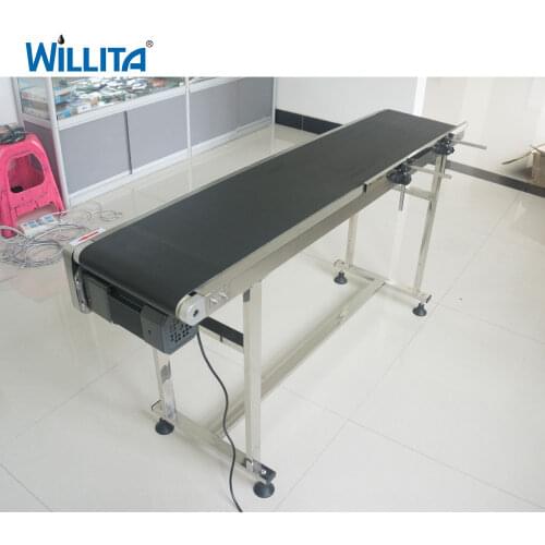 Portable Inclined Anti-Static EP Coal Mine Conveyor Belt