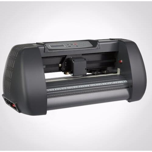 Sign Sticker Vinyl Cutter Cutting Plotter 375mm Artcut Software Cutting Plotter